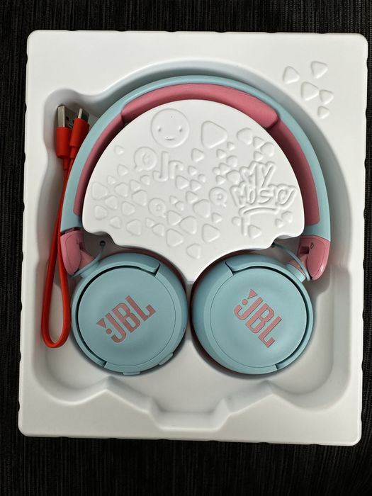JBL 310BT casti copii wireless