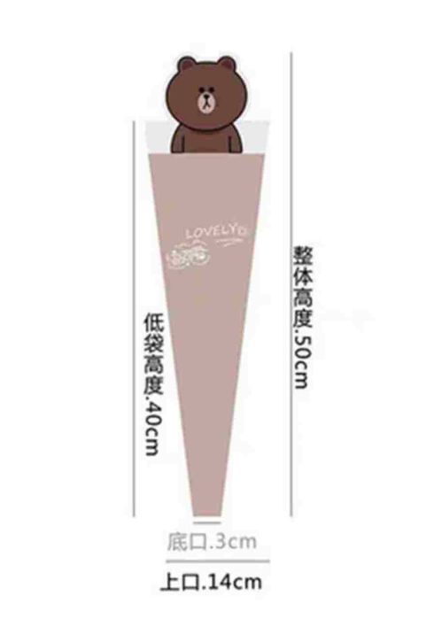 Упаковка для букетов из цветов, зефира, мыло