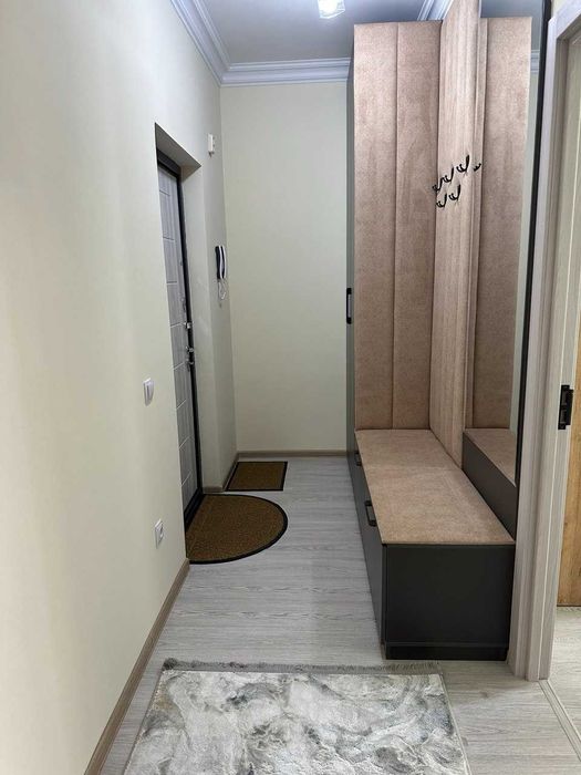 Сдаю свою уютную квартиру в ЖК Чакар рядом с Ташкент Сити, 1/3/16