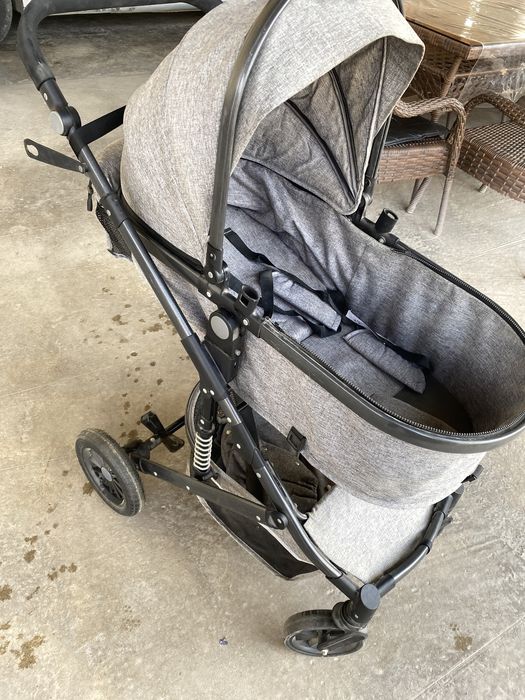 Продается детская коляска