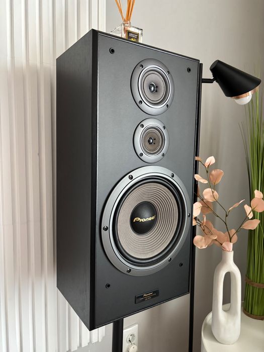 Ocazie. Boxe Pioneer CS7070+ amplificator