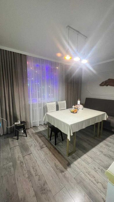 3 комнатный дом. с. Бишкуль.