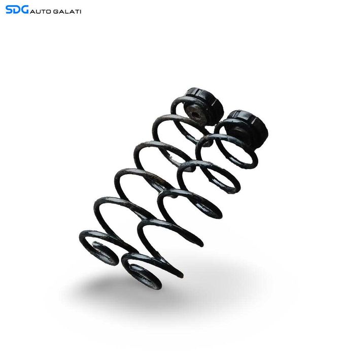 Set Arc Arcuri Spate Audi A4 B8 Break 2008 - 2015 [MX0477]
