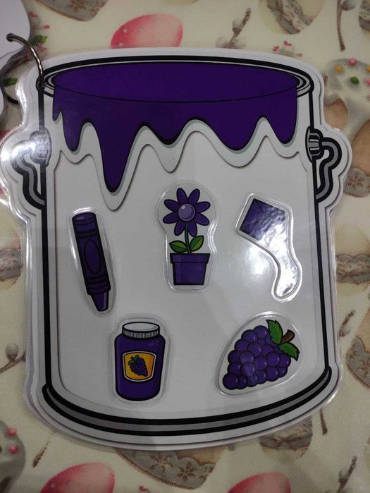 Развивающие  игры для детей по всем направлениям