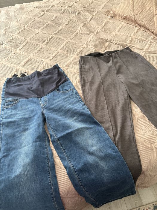 Для беременных Джинсы, Ласина, Пижама