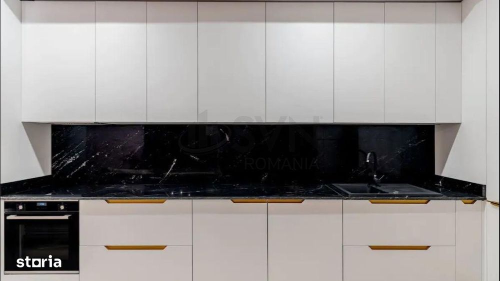 Apartament 2 camere Herestrau I Terasa 45mp I Parcare inclusa