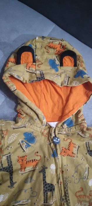 Слип в хорошем состоянии