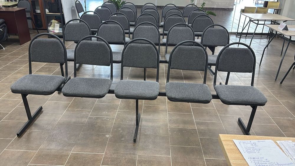 Срочно распродажа офисной мебели!