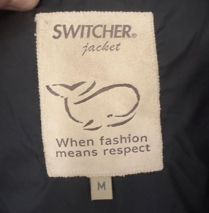 Яке Мъжко Switcher  М