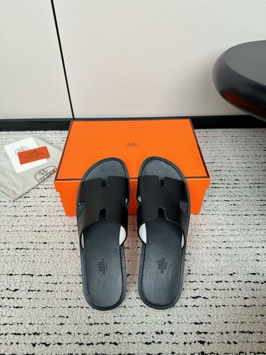 Мъжки чехли Hermes