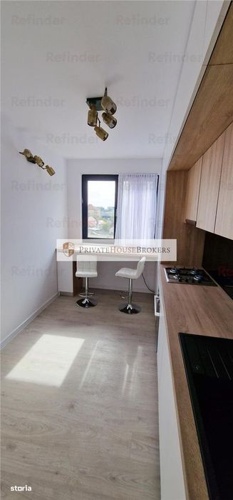 Pipera | Aviatiei | Rond OMV | Ivory Residence | Bloc 2024 | Modern