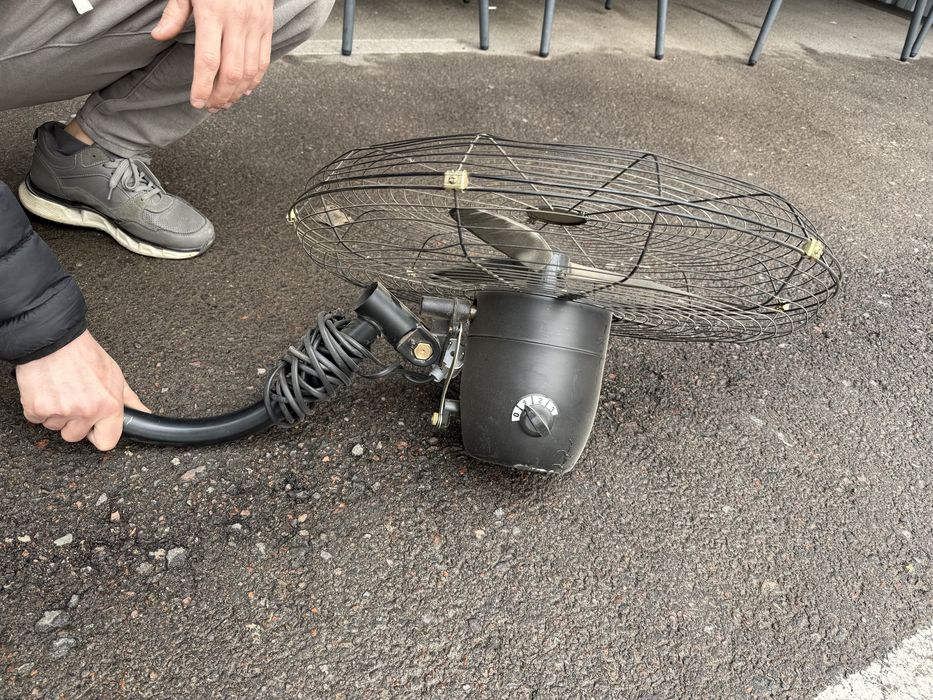 Продаётся товары для фаст фуда