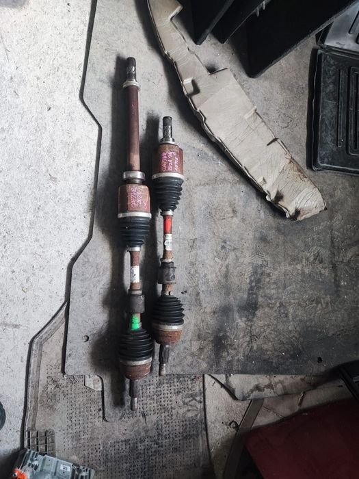 Vînd planetara stînga dreapta renault captur 1.0 tce 2022