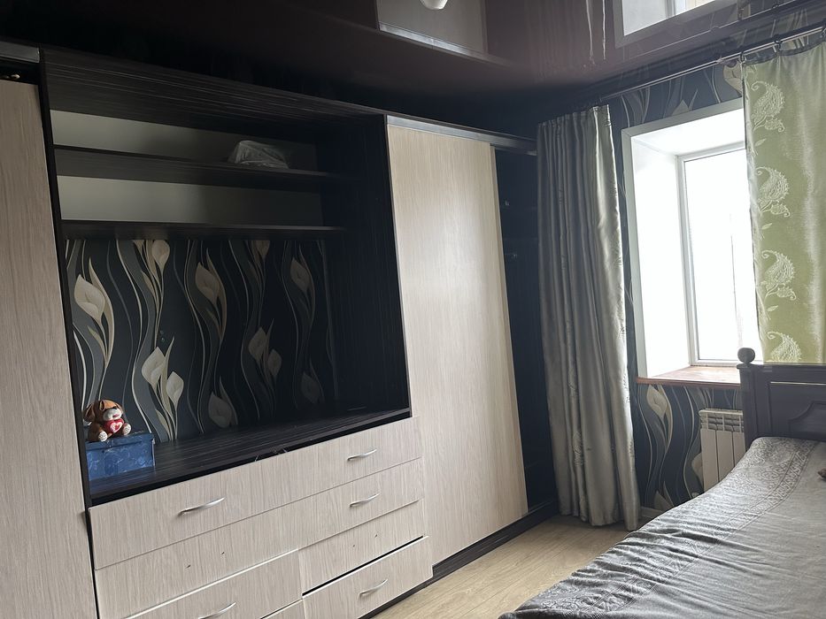 Аренда 3-х комнатной квартиры.