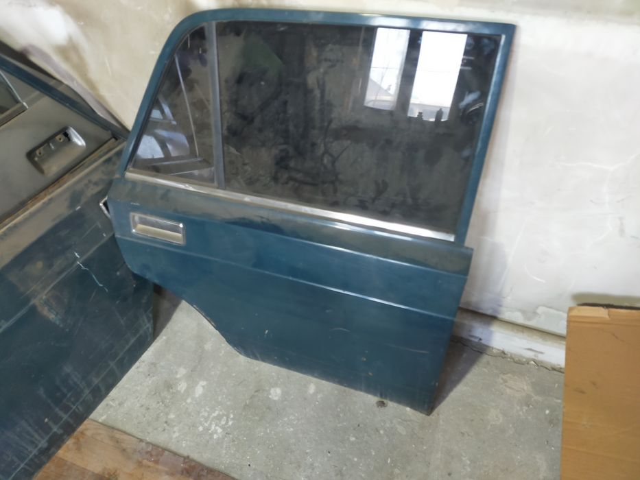 Запчасти Жигули Ваз 2107