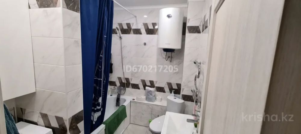 Продам 3-х ком квартиру г.Косшы