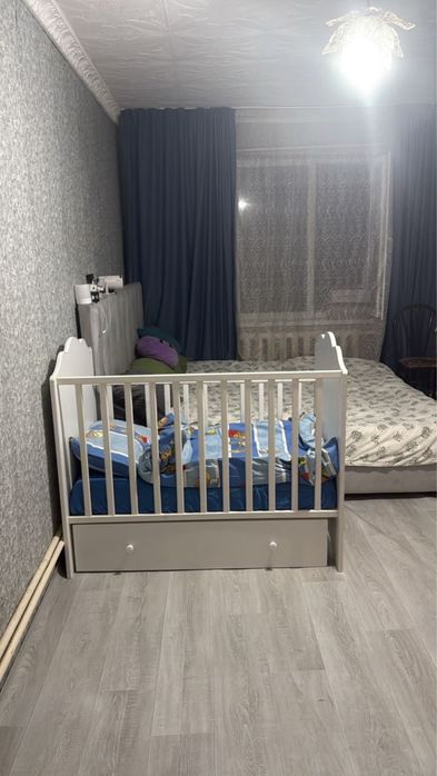Продам манеж для ребенка