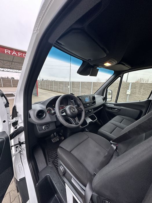 Vand Mercedes Sprinter 519 / 419