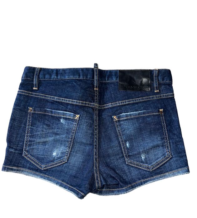 Къси гащи 40 номер Dsquared