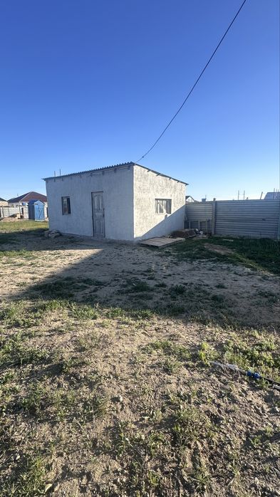 Дом (140м2) в обмен на квартиру