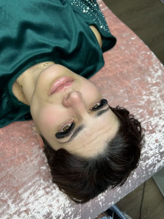 Aplic gene false la domiciliu clientei