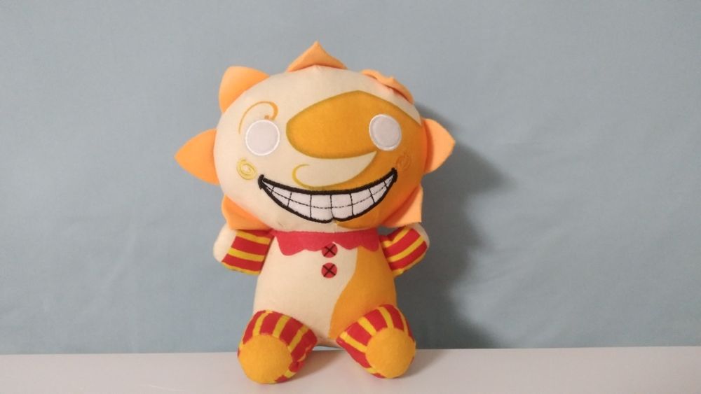 Продам мягкие игрушки