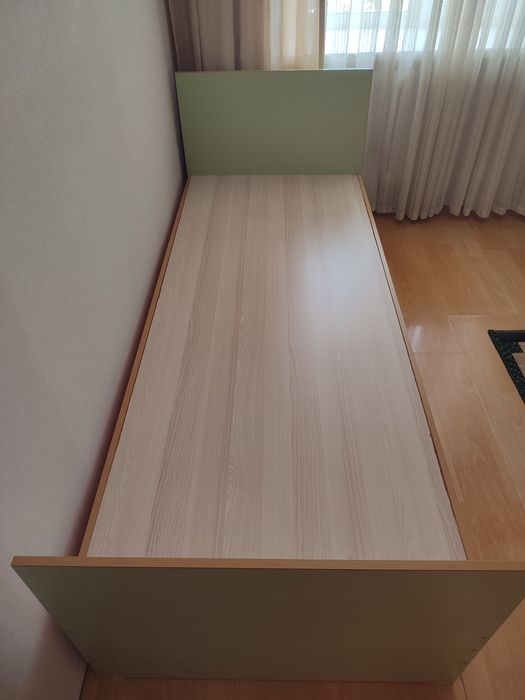 Продам кровать 2 шт