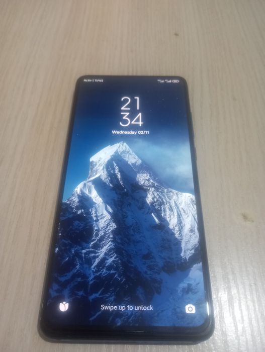 Редми К20 Срочно обмен