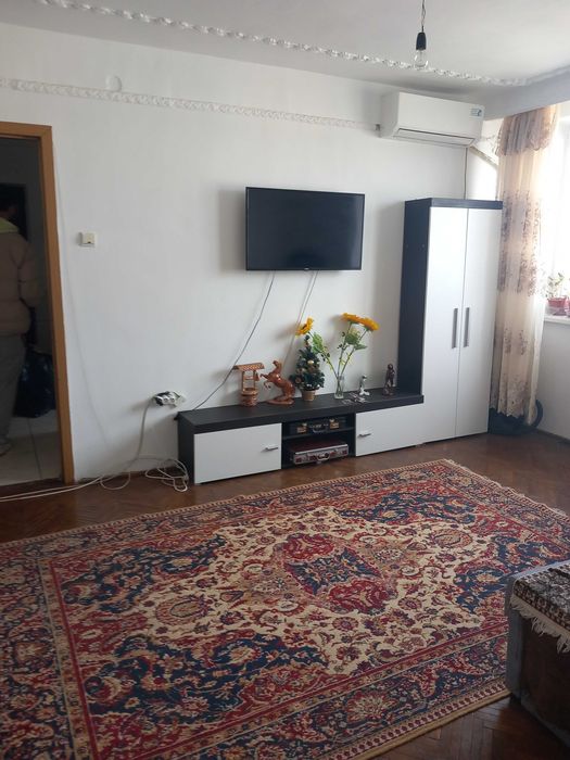Apartament cu 2 camere