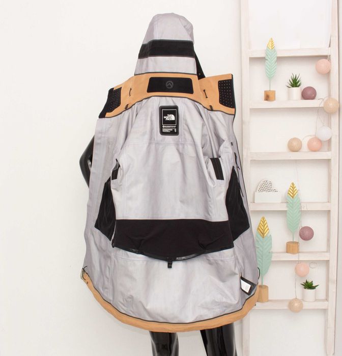 The North Face дамско яке Summit Series Verbier Goretex XS