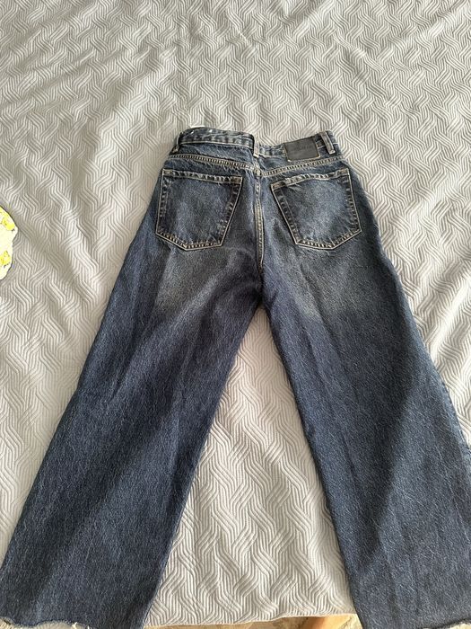 Джинсы для девочек