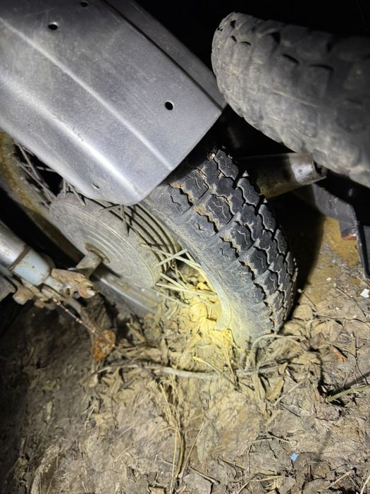 Обменя Иж юпитер 2