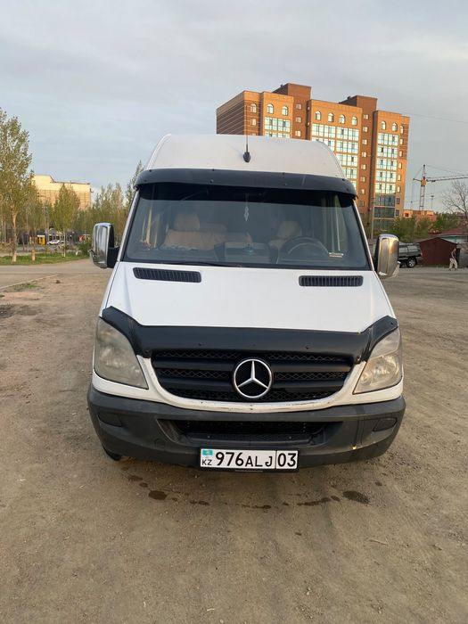 Пассажирские перевозки