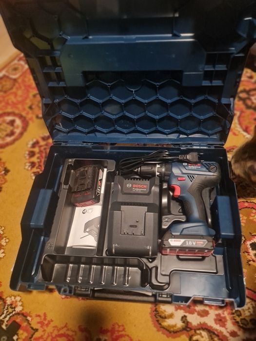 Ocazie  bormașini Bosch noi cele din cutie
