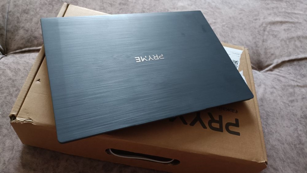 Отличный ноутбук!