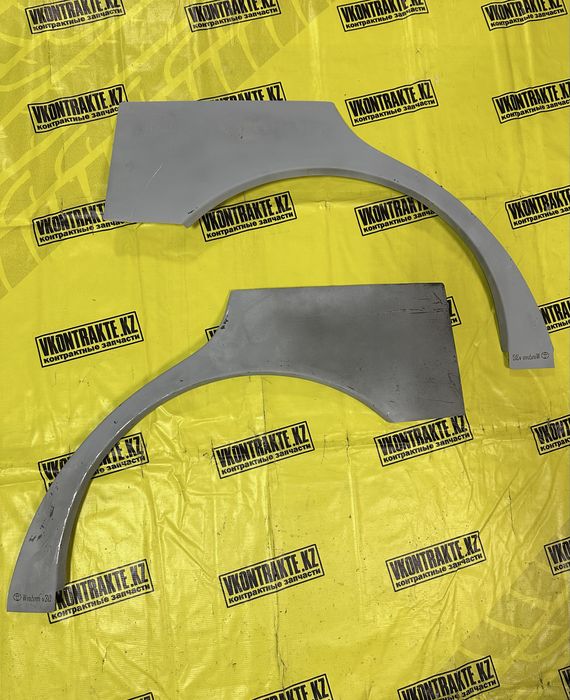 Ремонтная арка заднего крыла Тойота Виндом Toyota Windom V30 (ES300)