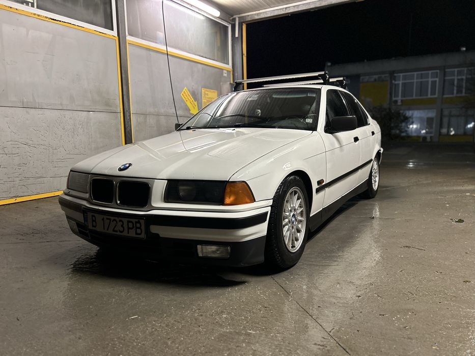 Греди за таван за BMW e36
