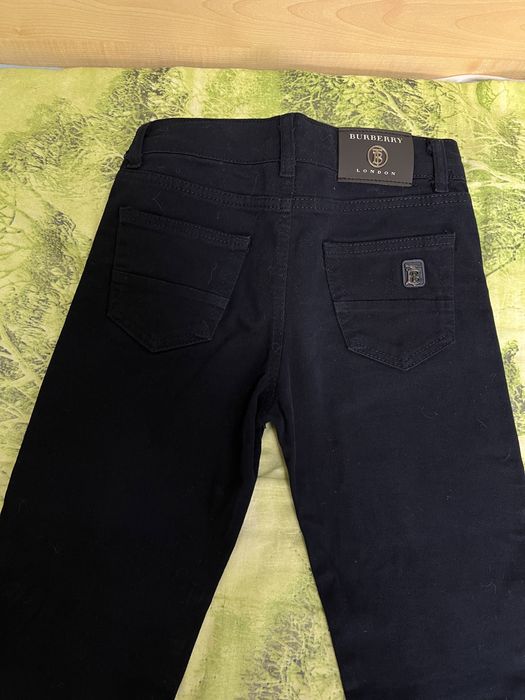 Брюки на рост 146 см