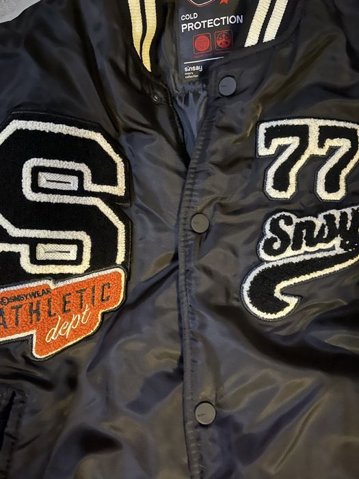 Мъжко Яке размер М