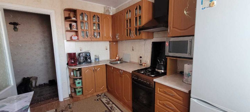 3х ком Наримановский рынок