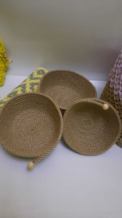 Корзина для хранения