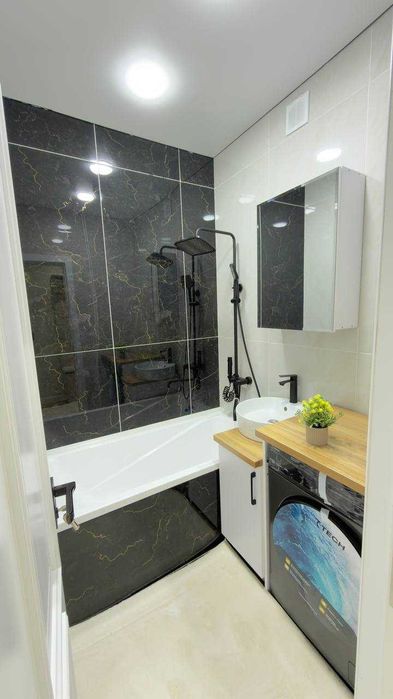 Сдаётся квартира на юнусабаде, 4-квартал, ор-р: ресторан "SHoxsaroy"