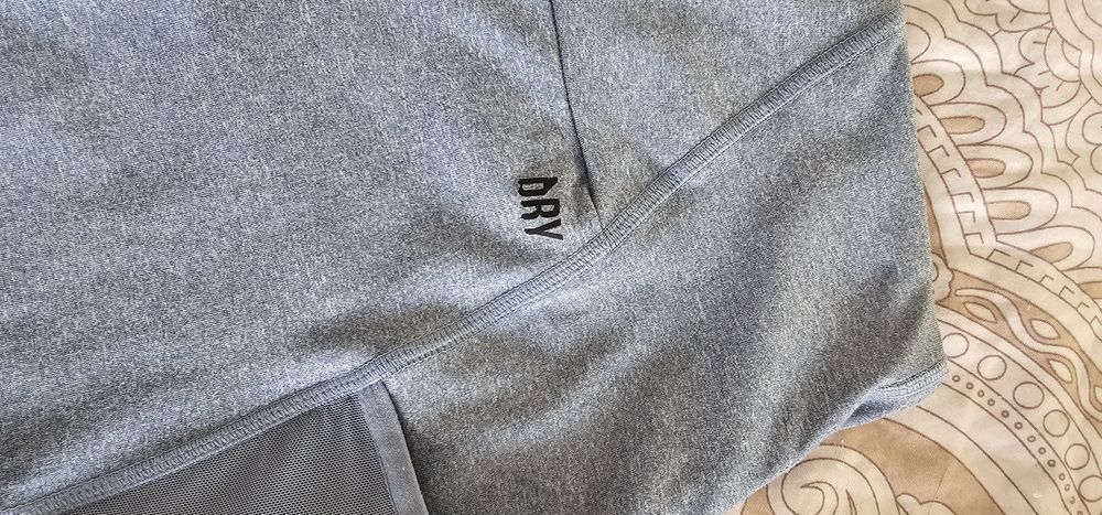 Клин Gymshark, Размер S