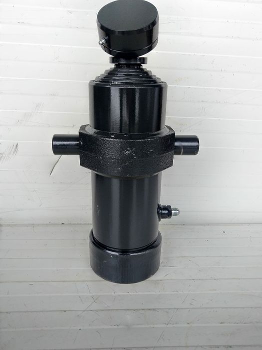 Cilindru basculare bena 7,5 tone2/3/4/5 trepte,cilindru remorca