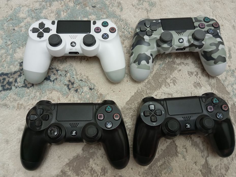 Sony playstation 4 Fat