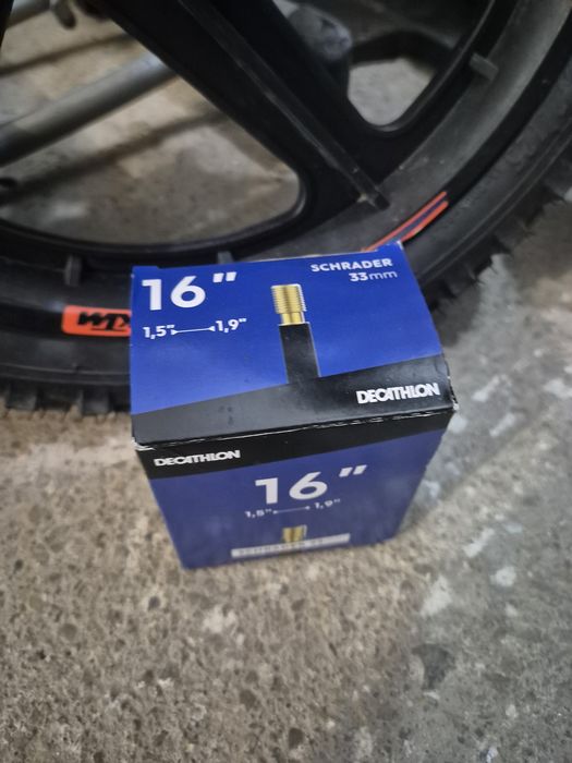 KTM SX-E 1.12 2023
BICICLETE COPII
KTM SX-E 1.12 2023
KTM SX-E 1.12 2023