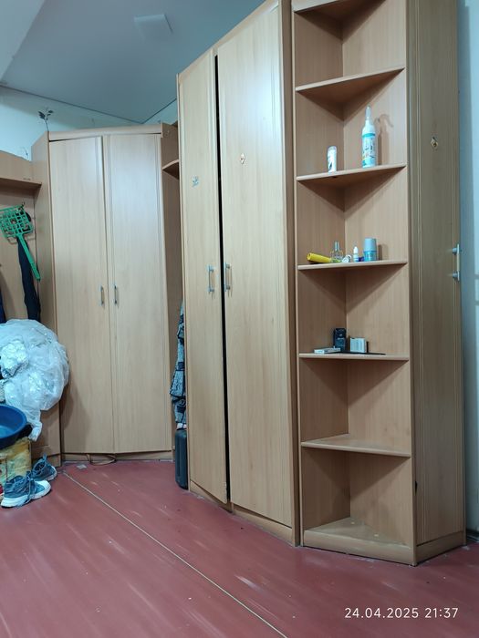 Шкаф прихожка! Продам