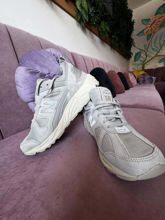 Нови New Balance маратонки