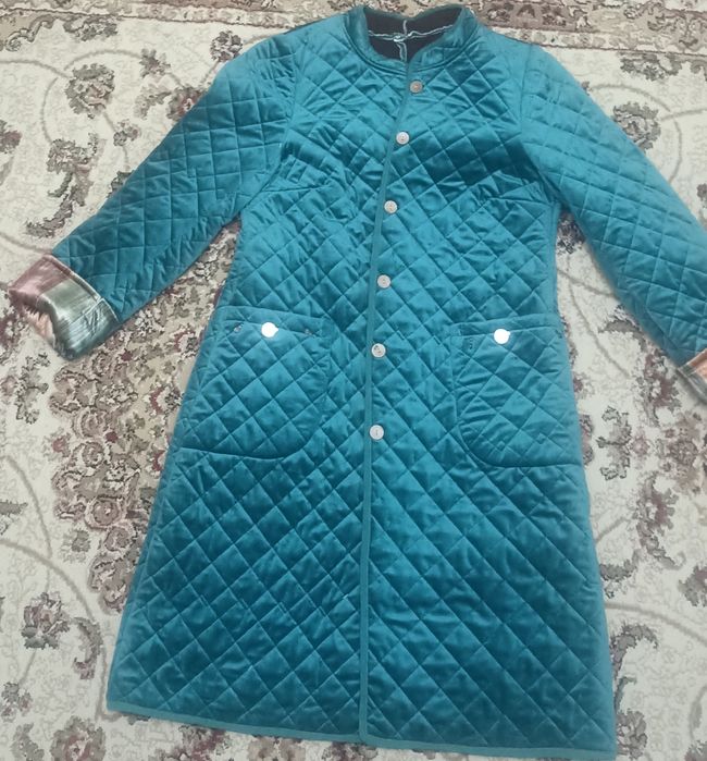 Женский бешпет пишите сюда