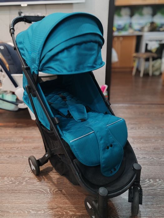 Продам коляску Mstar